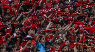 مراقب مباراة الأهلي يوجه انتقادات حادة لأداء الزمالك وسط توتر في اللقاء